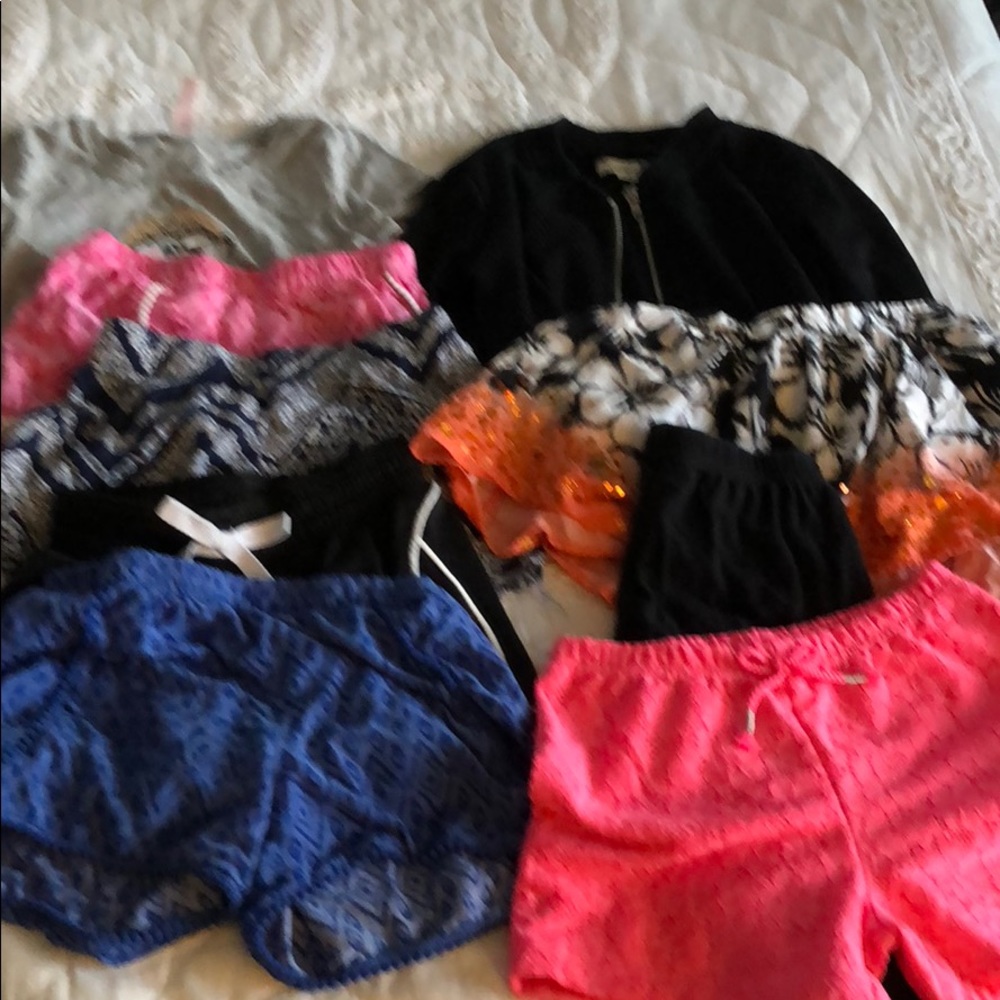 Bundle, 9 pieces....